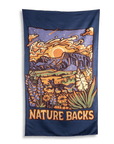 Roam Tapestry