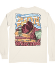 Zion Long Sleeve (Natural)