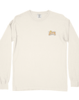 Zion Long Sleeve (Natural)