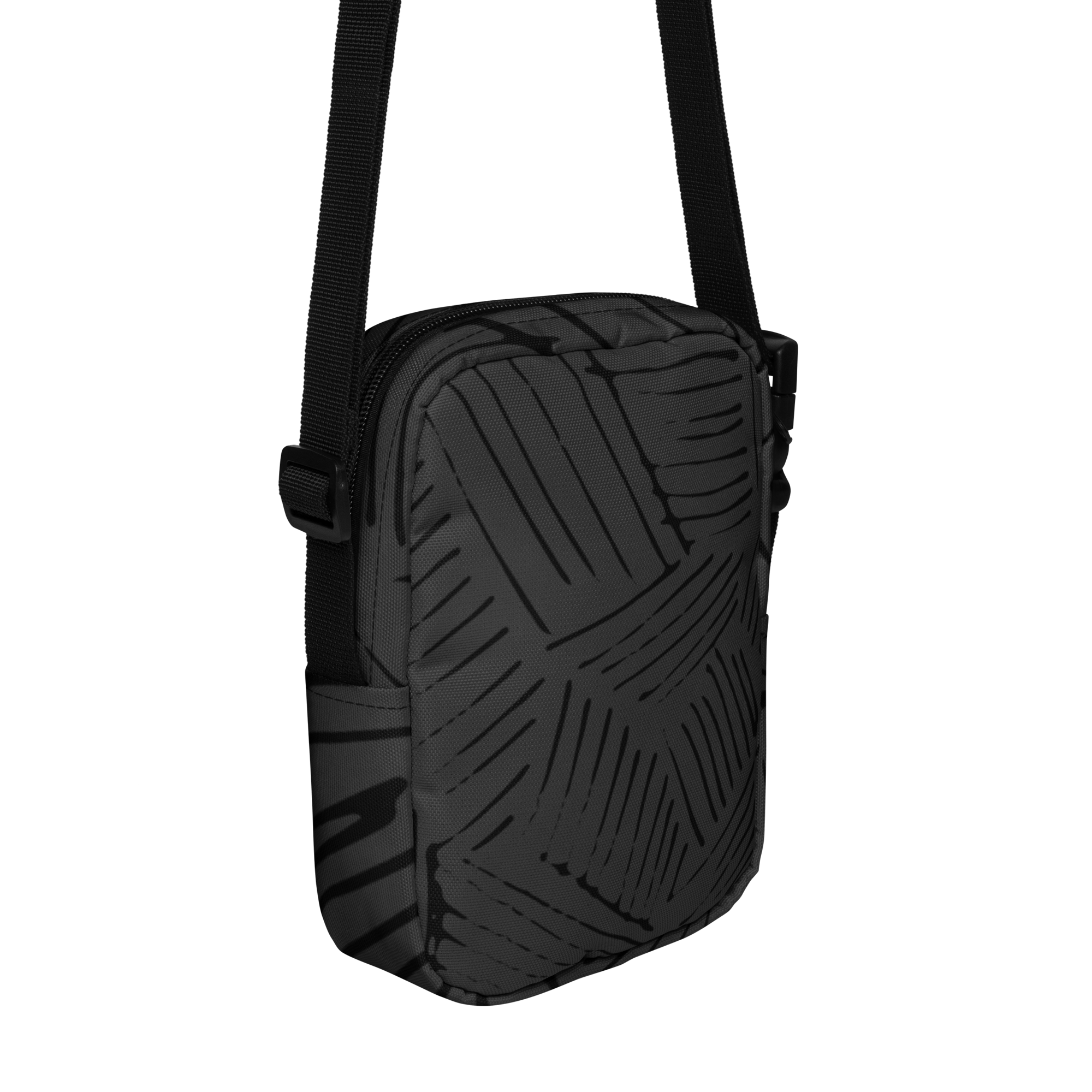 Nature Backs - Crossbody Bag