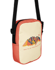 Catch a Sunset -  Crossbody Bag