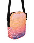 Topo Gradient - Crossbody Bag