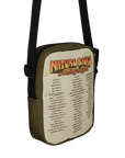 National Parks Tour - Crossbody Bag