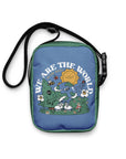 We Are The World -  Limited Crossbody Bag