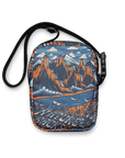 Summit - Crossbody Bag