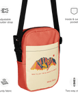 Catch a Sunset -  Crossbody Bag