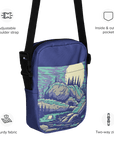 Sleeping Giant - Crossbody Bag