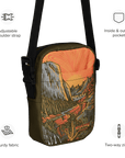 National Parks Tour - Crossbody Bag