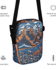 Summit - Crossbody Bag