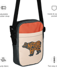 Wild - Limited Crossbody Bag