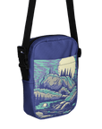 Sleeping Giant - Crossbody Bag