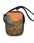 National Parks Tour - Crossbody Bag