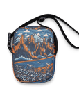 Summit - Crossbody Bag