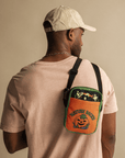 Death Valley Crossbody Bag