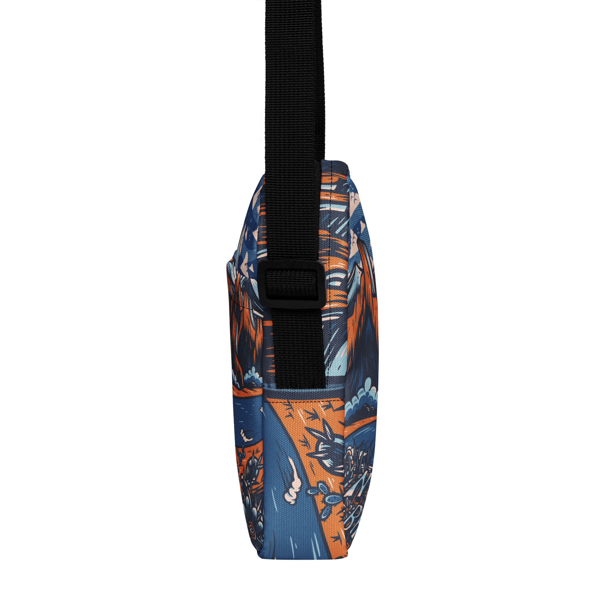 Summit - Crossbody Bag