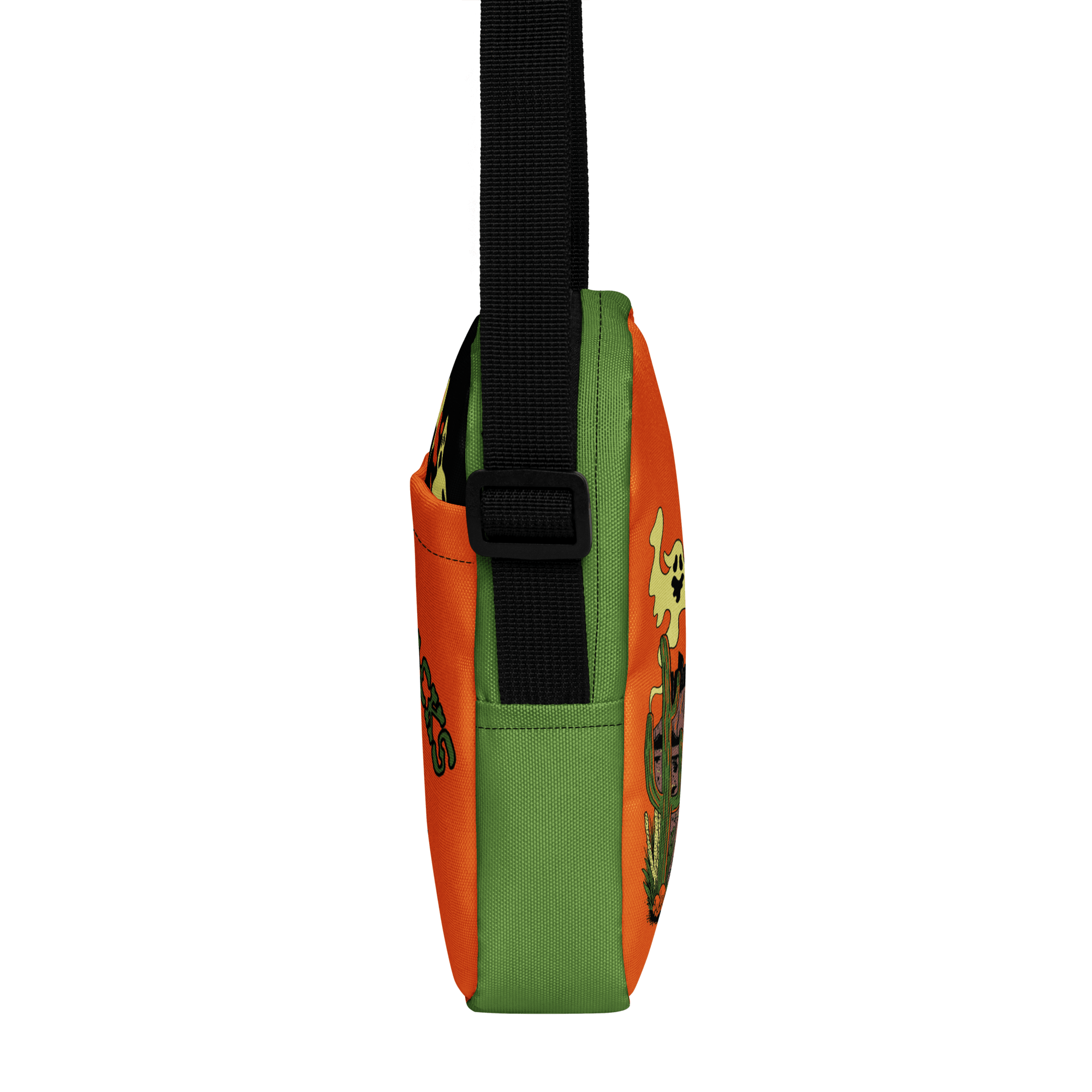 Death Valley Crossbody Bag