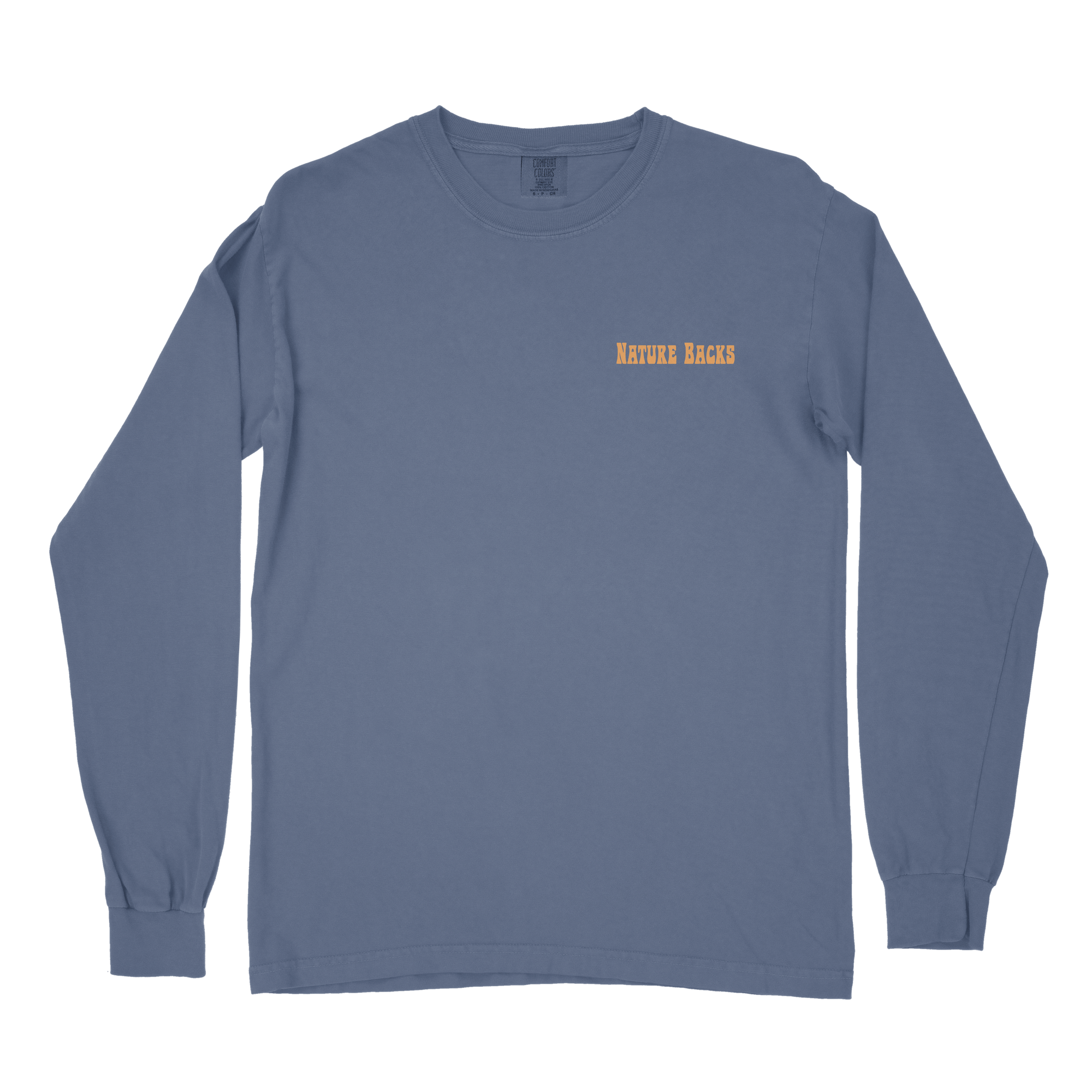 Creation Trip Long Sleeve