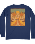 Creation Trip Long Sleeve