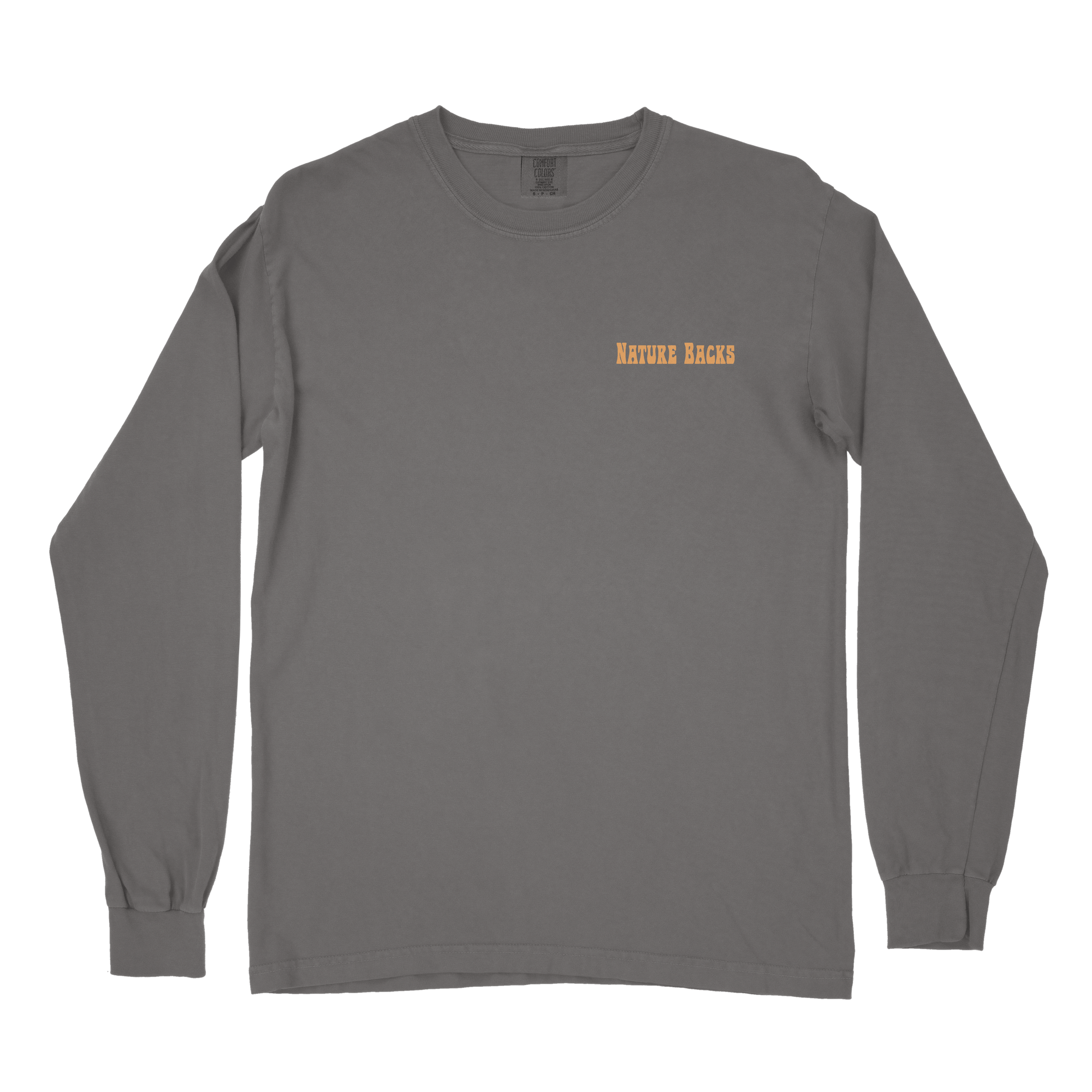 Creation Trip Long Sleeve