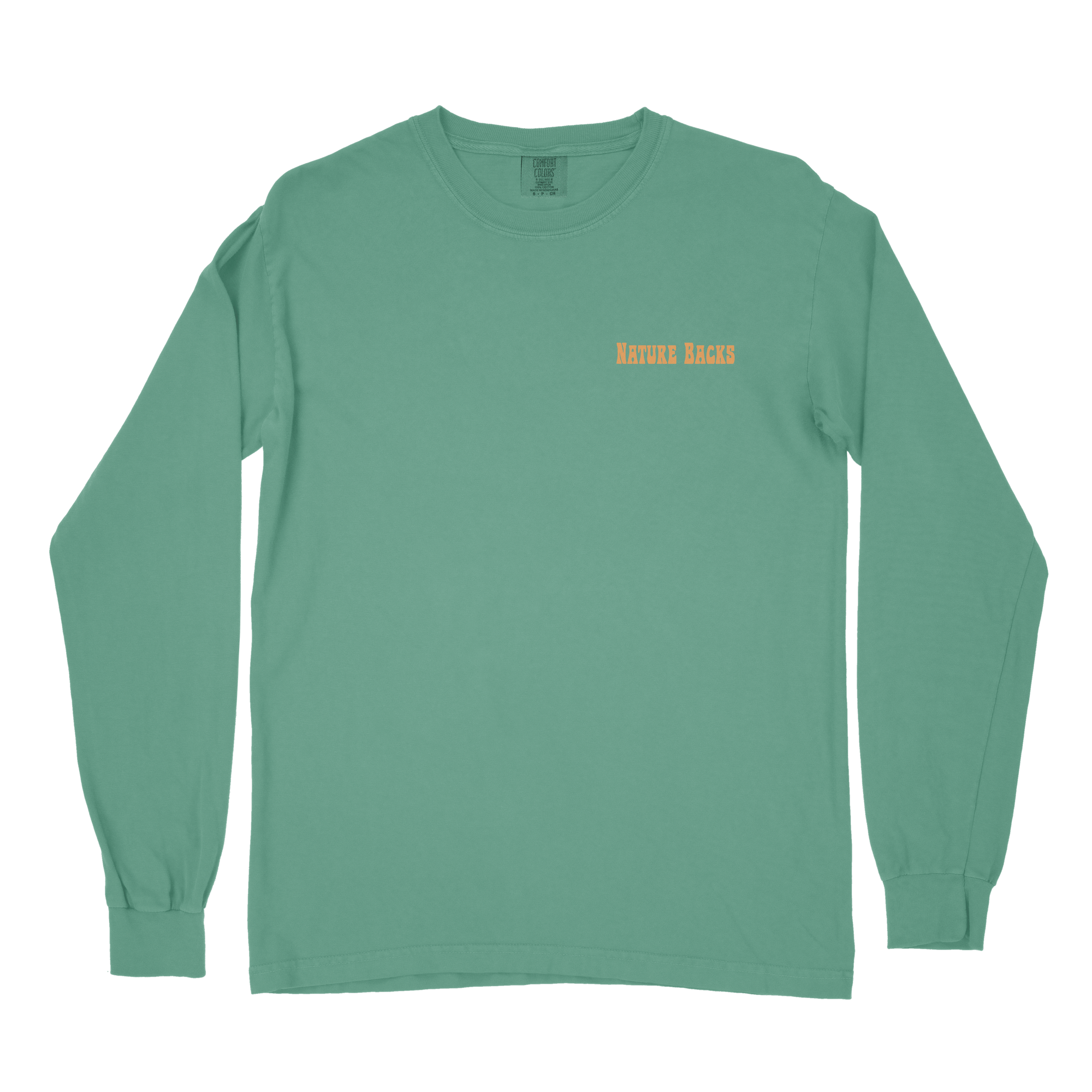 Creation Trip Long Sleeve