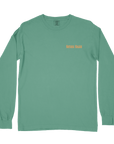 Creation Trip Long Sleeve