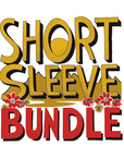 NB Short Sleeve Bundle