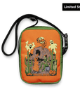 Death Valley Crossbody Bag