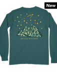 See the Stars Long Sleeve (Spruce)