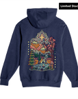 Under the Stars Hoodie (Navy)