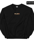 Landscapes Sweatshirt