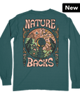 Illuminate Long Sleeve (Spruce)