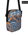 Summit - Crossbody Bag