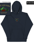 Here and Now Hoodie