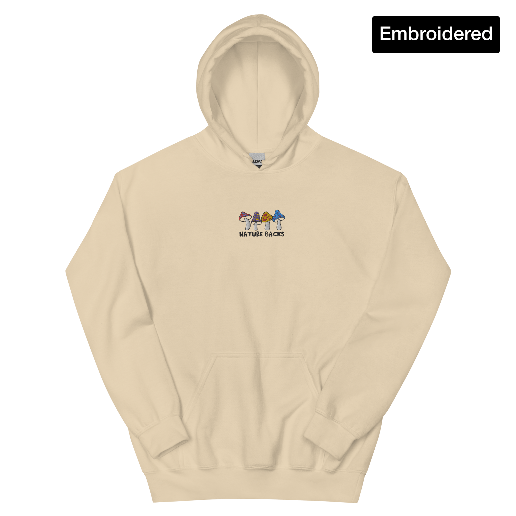 Take a Trip Hoodie