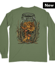 Preserve Long Sleeve (Hemp)