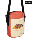 Catch a Sunset -  Crossbody Bag