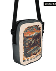 Wild - Limited Crossbody Bag