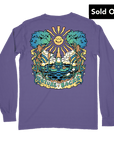 Radiance Long Sleeve (Lavender)