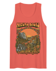 National Parks Tour - Tank Top