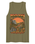 National Parks Tour - Tank Top