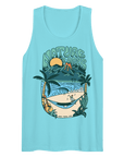 Pura Tank Top