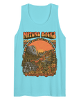 National Parks Tour - Tank Top