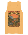 National Parks Tour - Tank Top