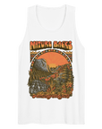 National Parks Tour - Tank Top