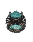 Mystic -  Enamel Pin