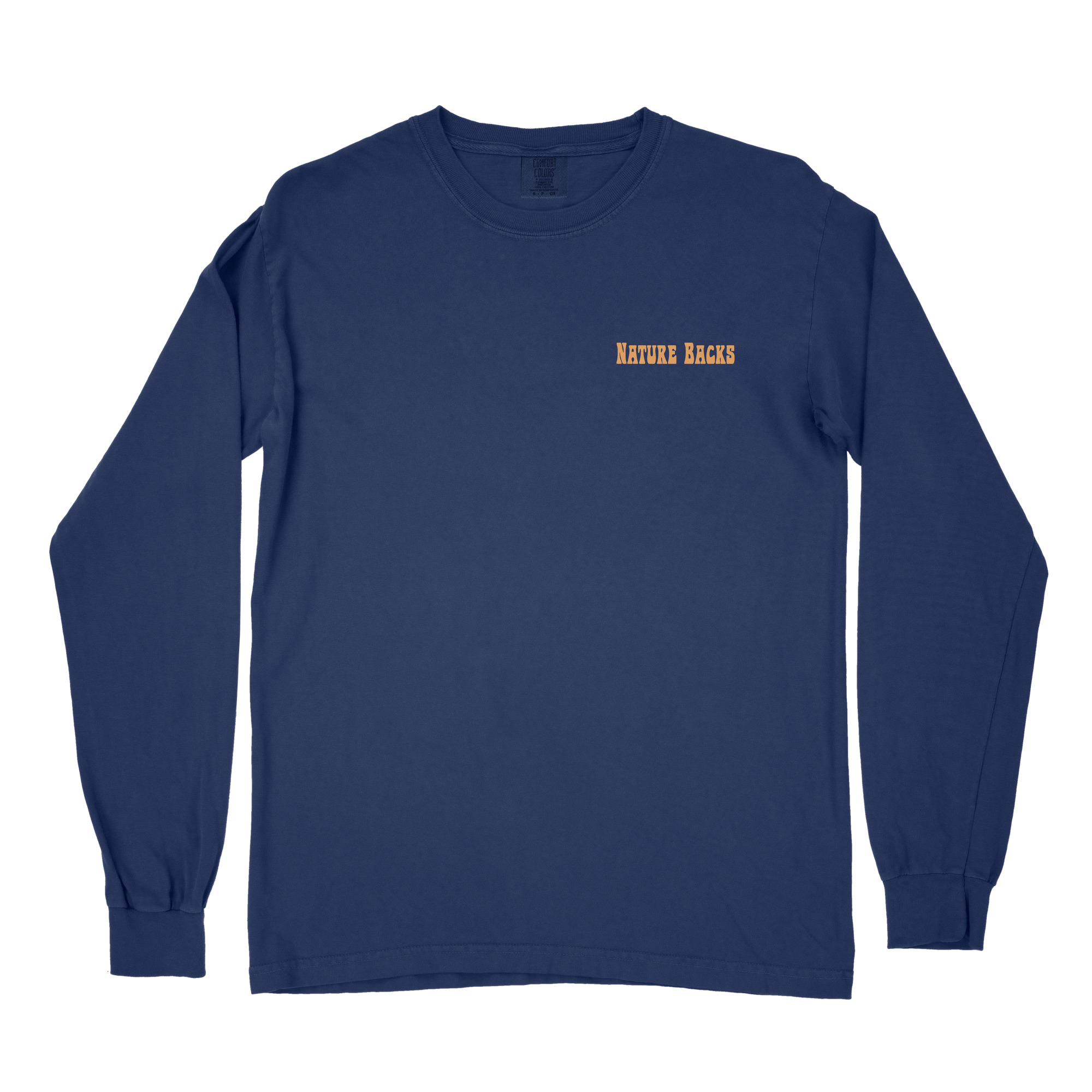 Creation Trip Long Sleeve