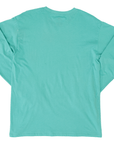 Chalky Mint Long Sleeve