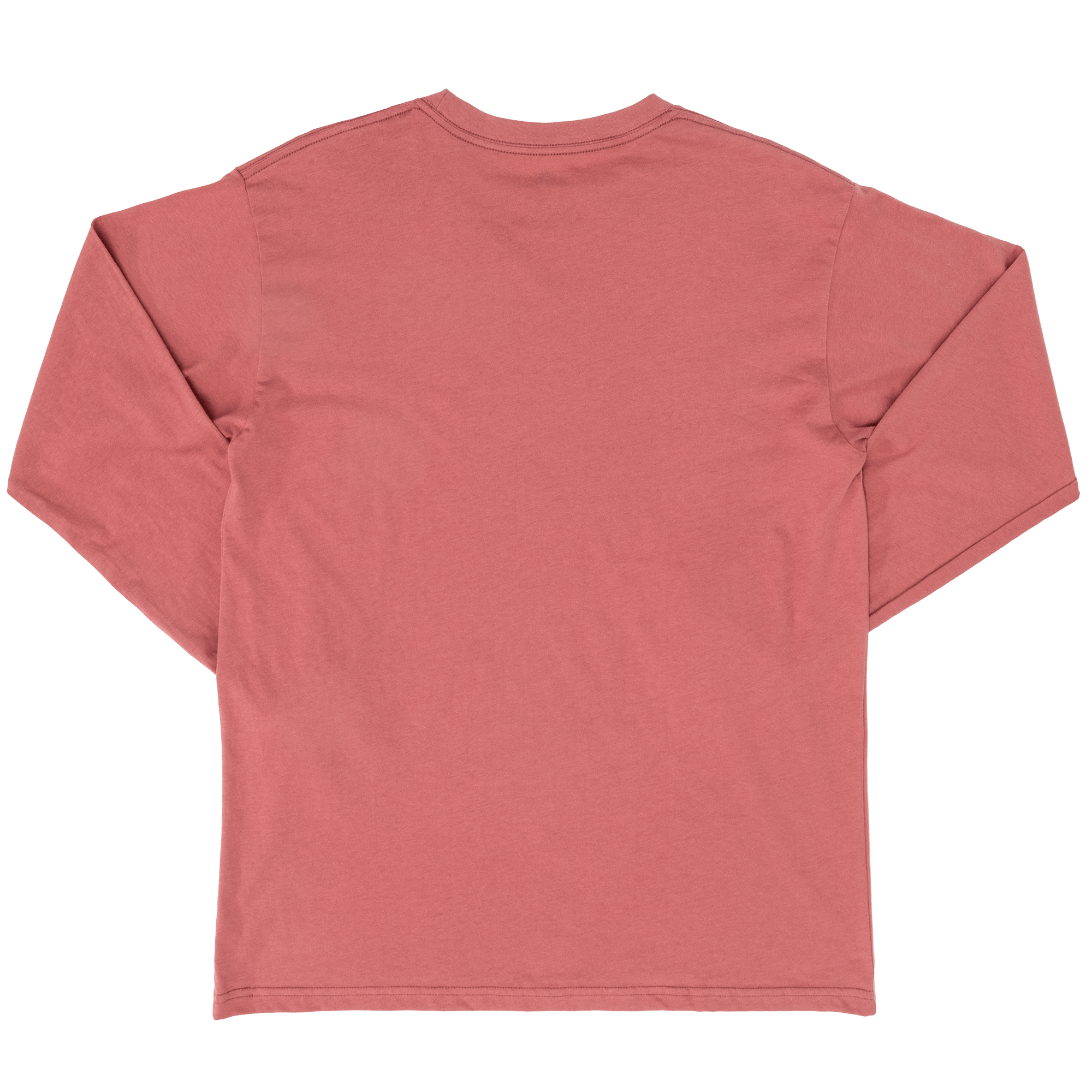 Cumin Long Sleeve