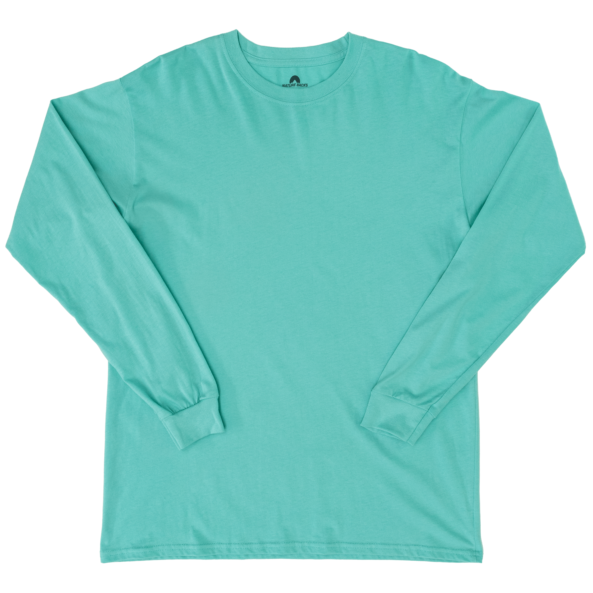 Chalky Mint Long Sleeve