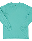 Chalky Mint Long Sleeve